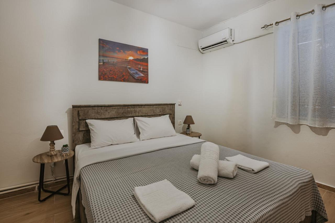 Σπιτι Στην Παλια Πολη Fotis Home Rethymno  Exterior photo