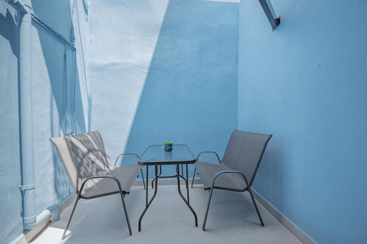Σπιτι Στην Παλια Πολη Fotis Home Rethymno  Exterior photo